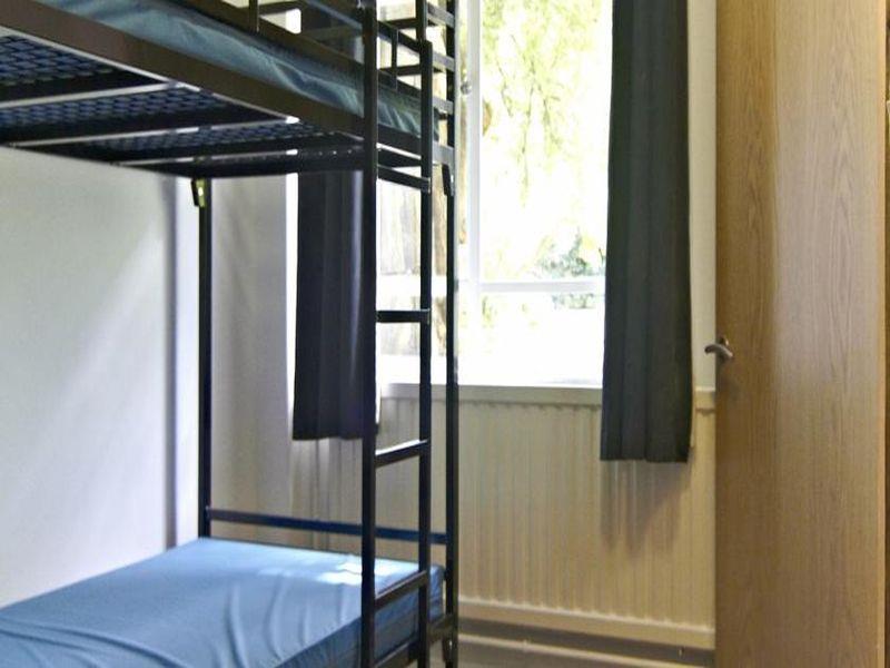 Via Limehouse Hostel Londen Buitenkant foto